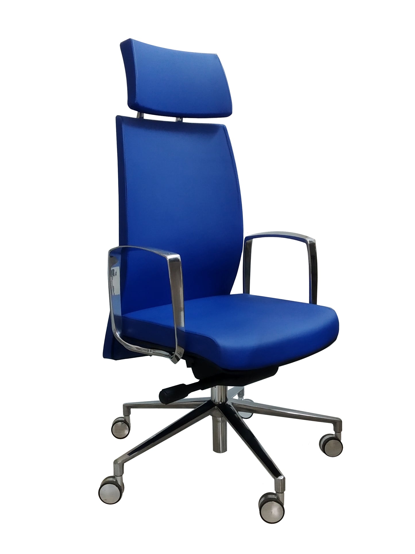 Poltrona operativa Amnesia