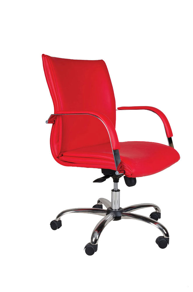 Poltrona direzionale MADRID