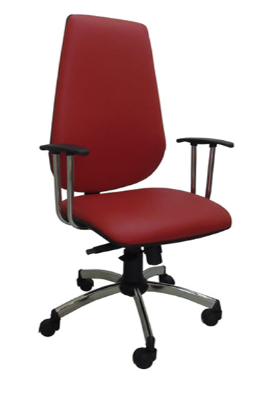 Poltrona direzionale TOKYO