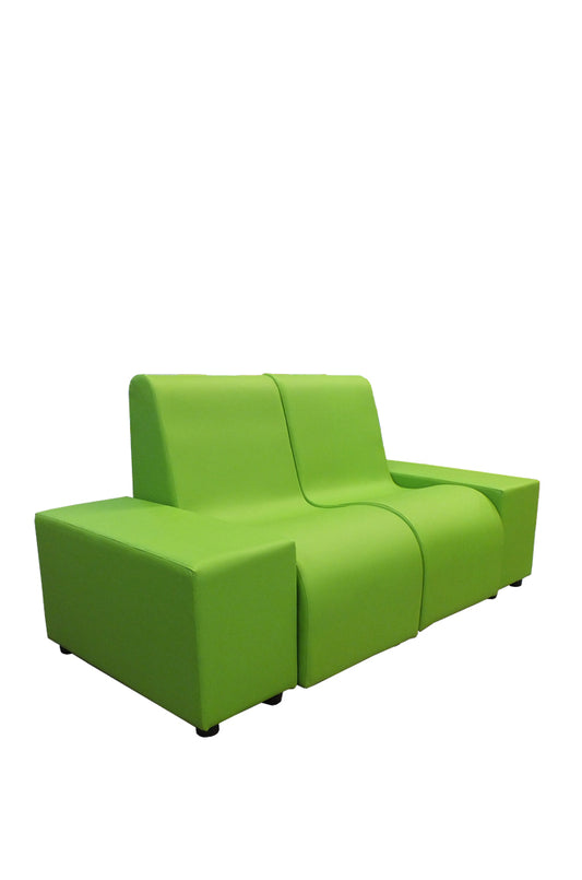 Divano 2 posti DREAM 03