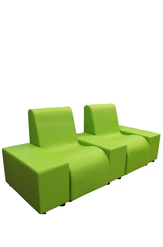 Divano 2 posti DREAM 04