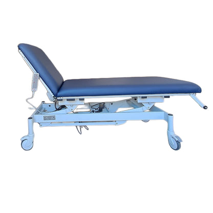 LETTINO MEDICO ELETTRICO PROFESSIONALE