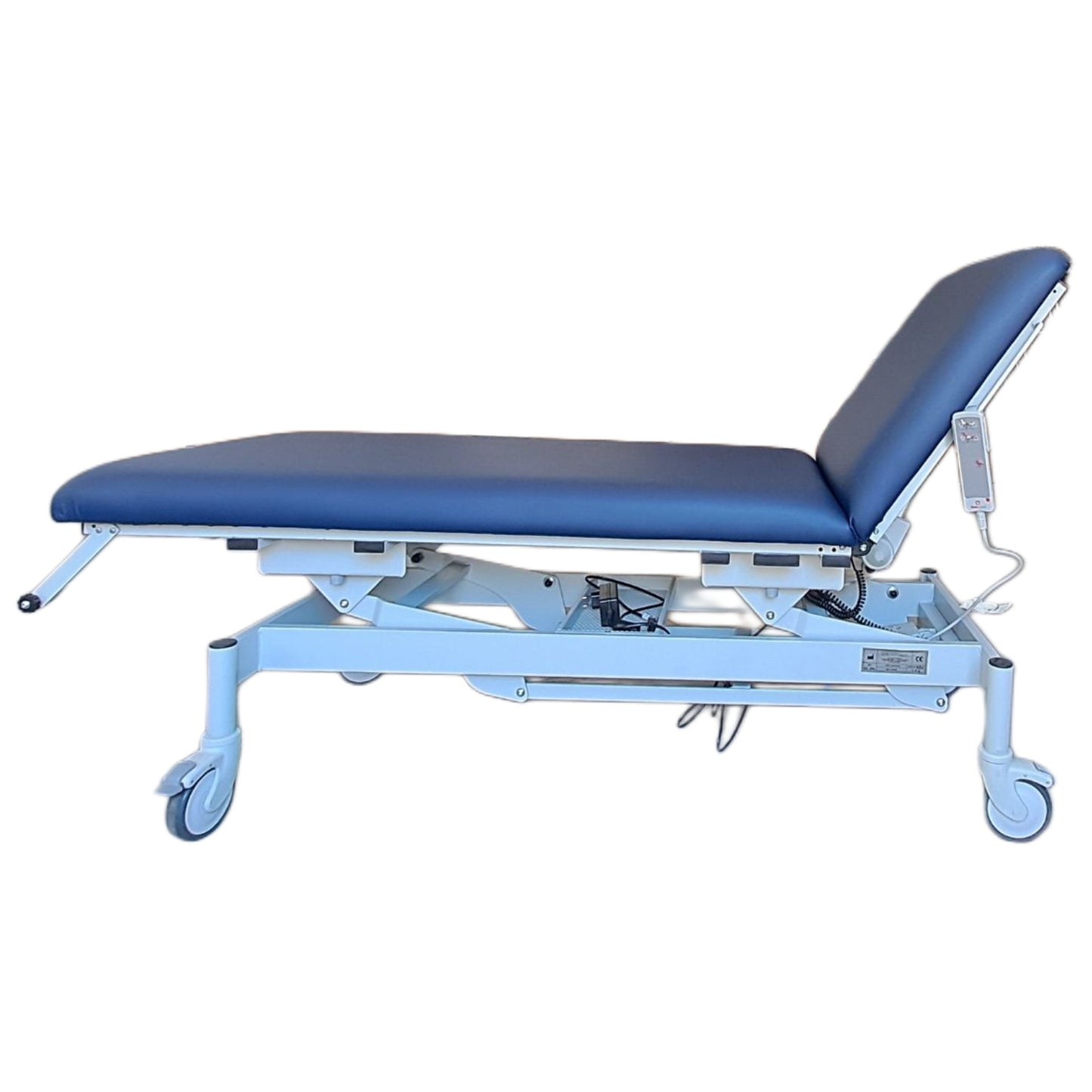 LETTINO MEDICO ELETTRICO PROFESSIONALE