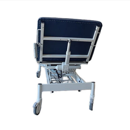 LETTINO MEDICO ELETTRICO PROFESSIONALE