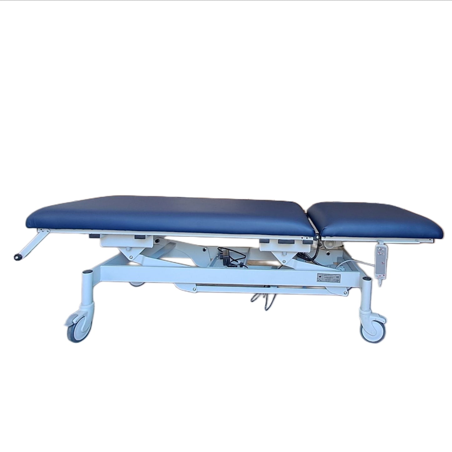 LETTINO MEDICO ELETTRICO PROFESSIONALE