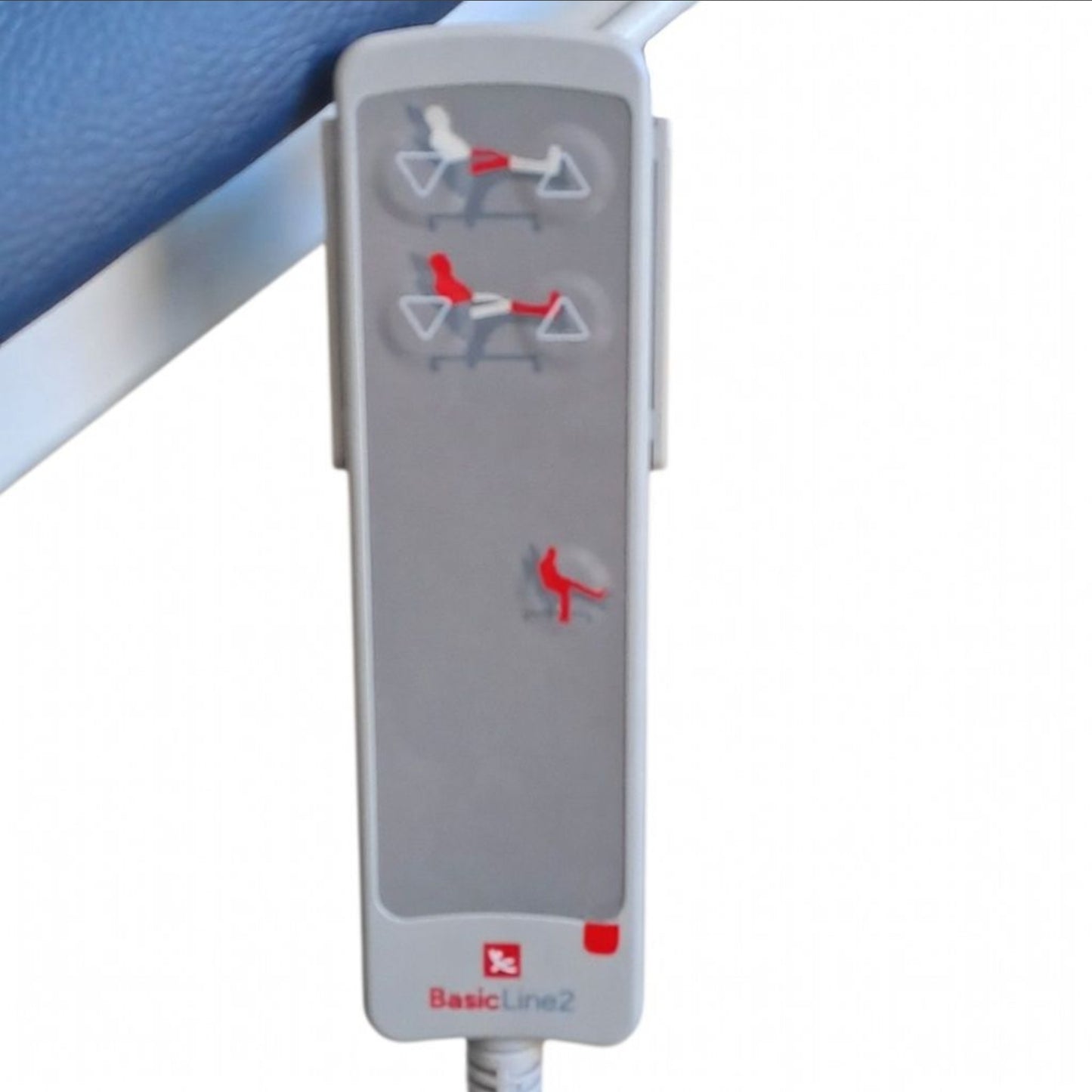 LETTINO MEDICO ELETTRICO PROFESSIONALE